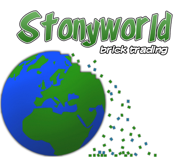 STONYWORLD - brick trading